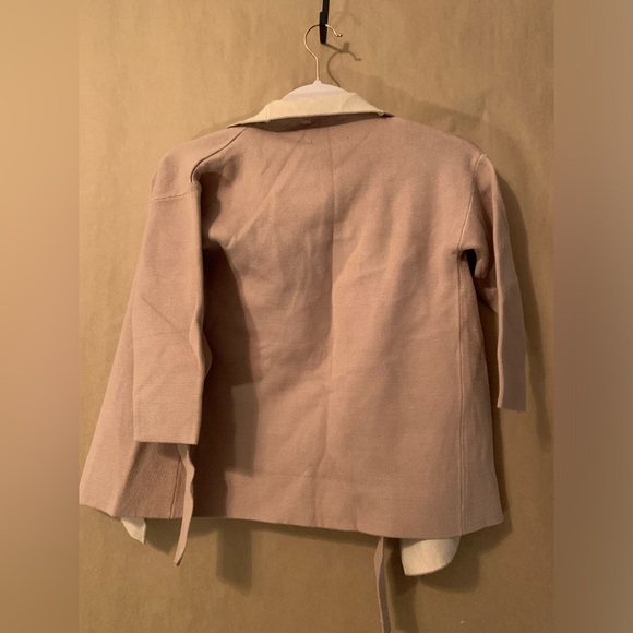 NWT ZARA Cardigan - Picture 3 of 5